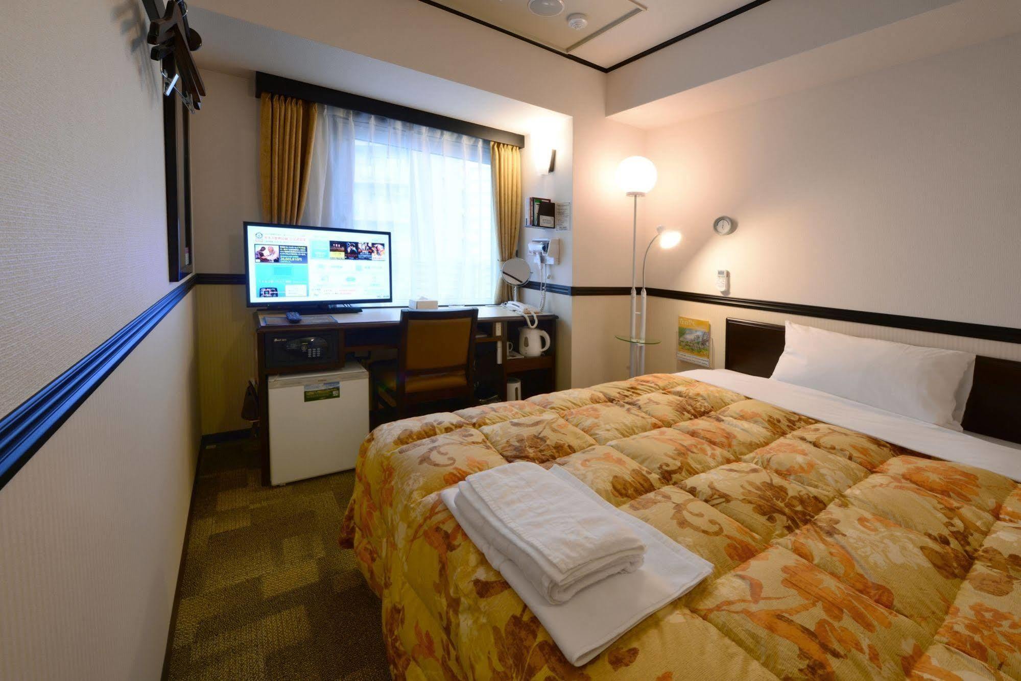 Toyoko Inn Shonan Kamakura Fujisawa-Eki Kita-Guchi Exterior foto